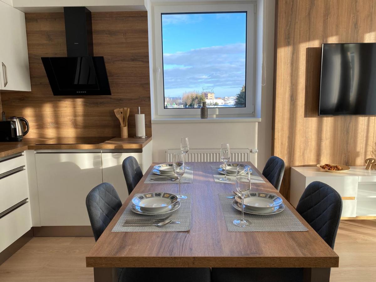 Apartment Petra Klinovec Loučná pod Klínovcem 外观 照片